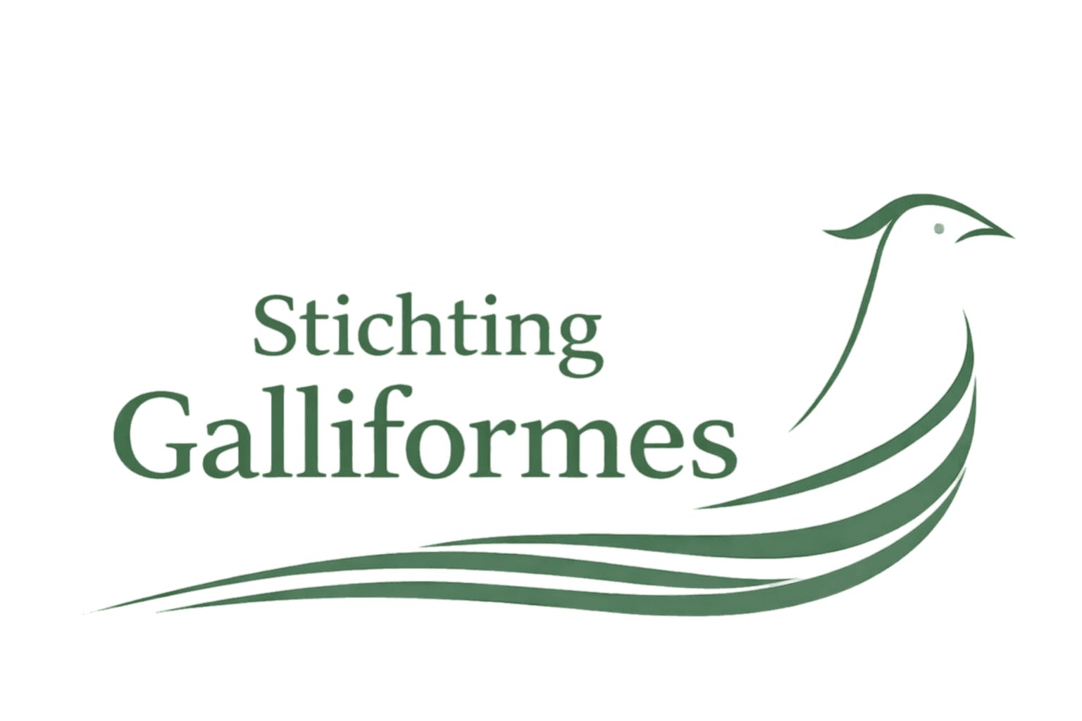 Logo Stichting Galliformes